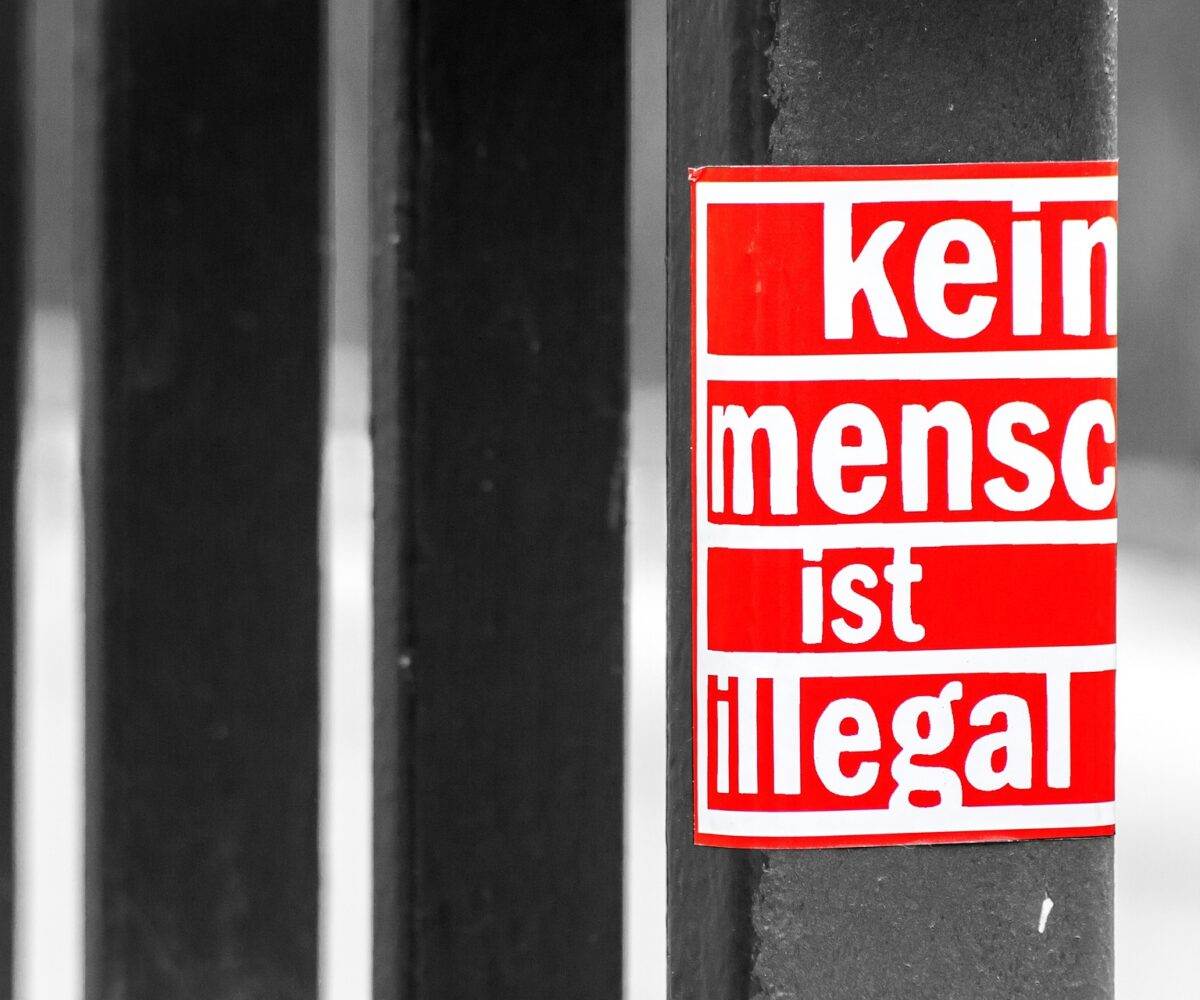 Umstrittener Vorstoß?