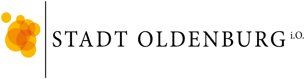 Das bisherige Logo der Stadt Oldenburg