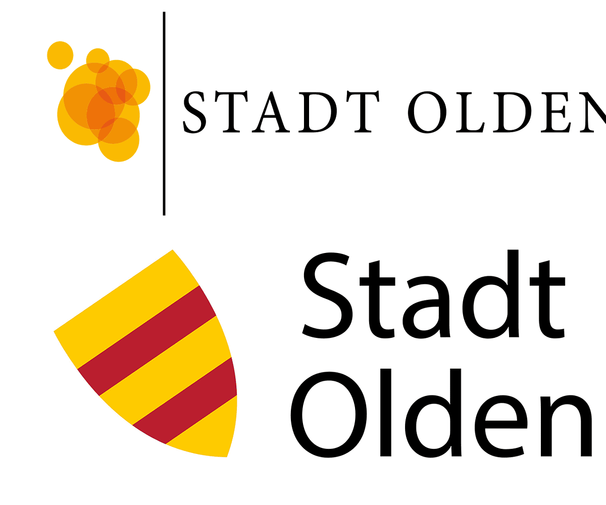 Das neue Logo der Stadt Oldenburg (Update)