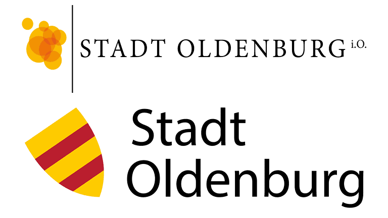 oldenburg logos alt neu