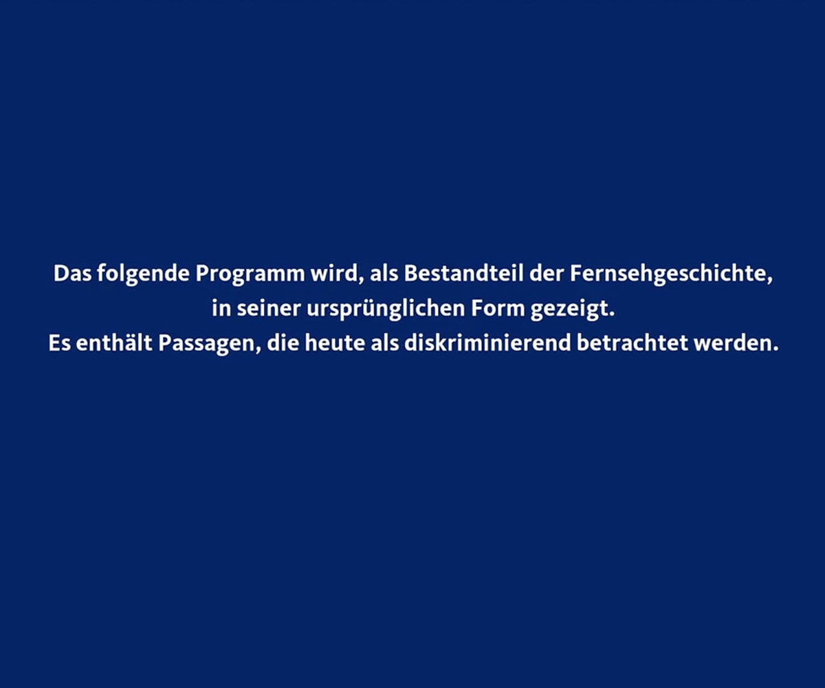 Hilfe, wir haben uns weiter entwickelt!