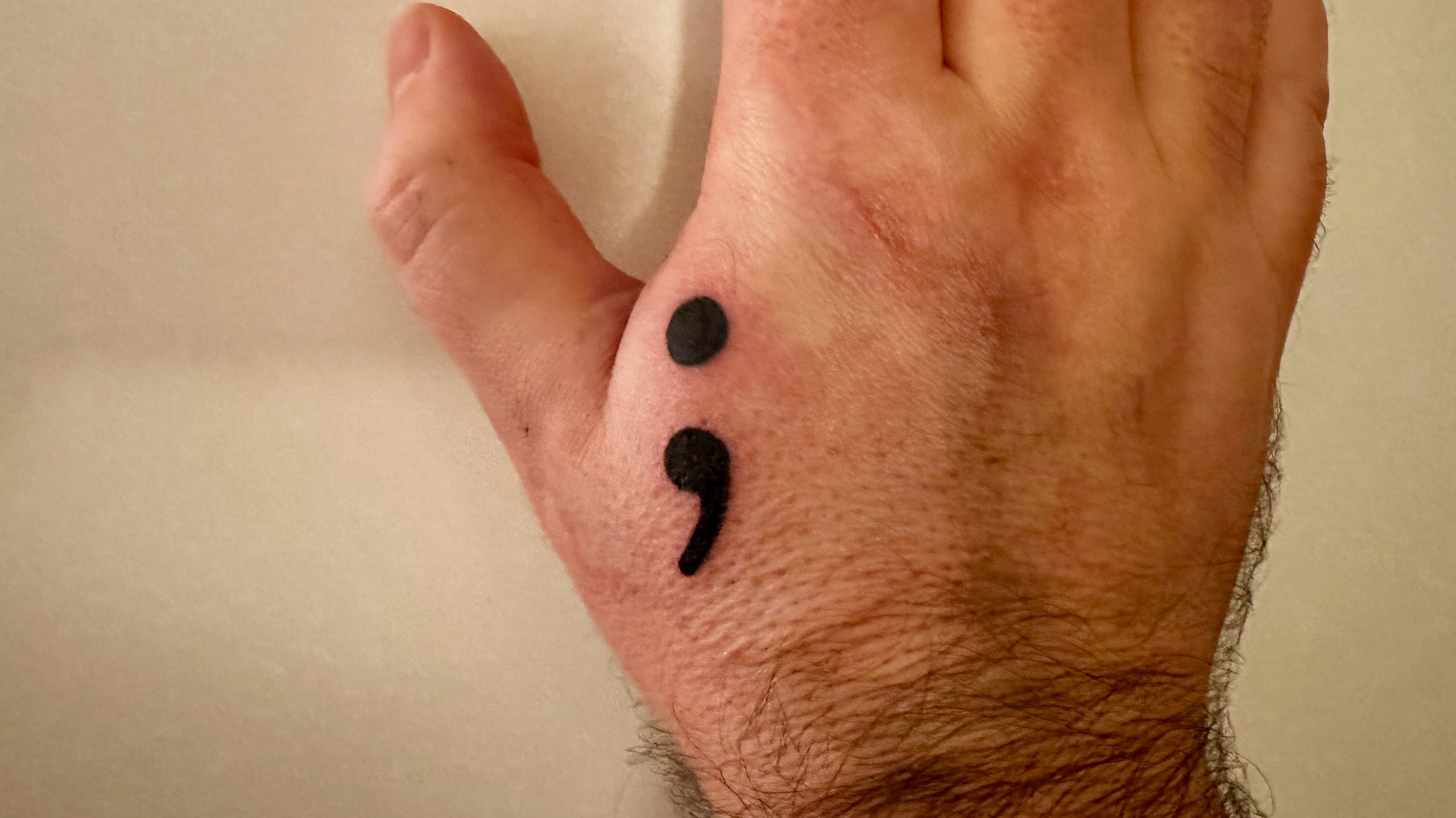 Semikolon dobschat.io