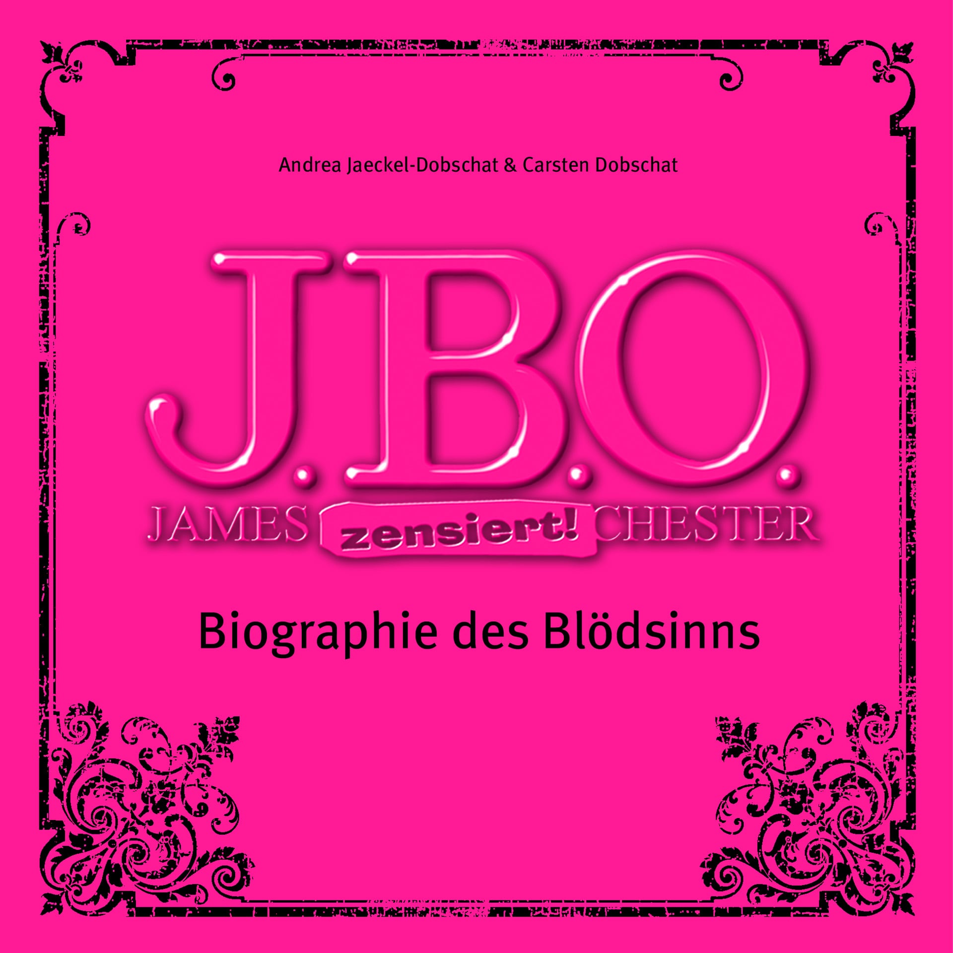 jbo biographie des bloedsinns avatar