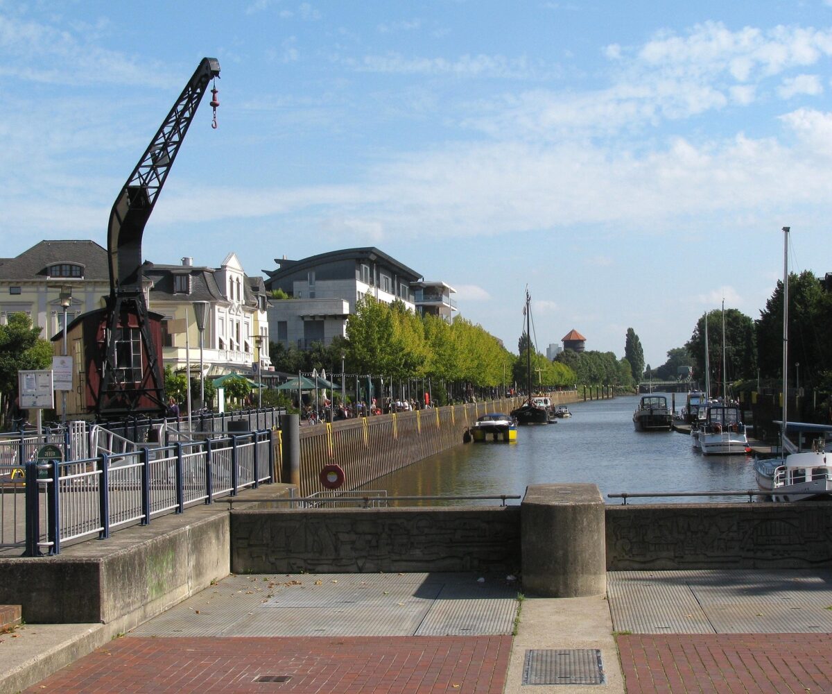Bye Oldenburg